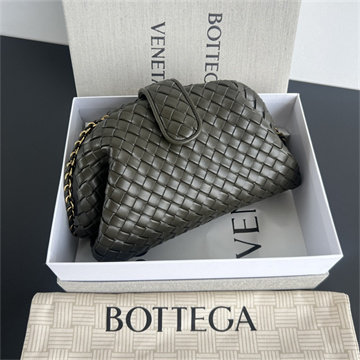 bottega veneta small lauren 1980 bag #804038